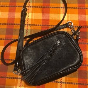 Brand new never used Sanctuary crossbody bag